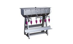 Moderna - Filling Machines