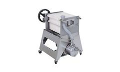 Jolly - Model 10 - 20 - Plate Filters