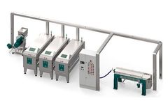 Tecnotem - Olive Oil Mills