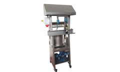 Speedy - Oil Vacuum Machine