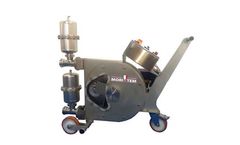 Mori Tem - Peristaltic Pump