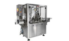 Monoblock - Model RTC-600 - Bottling Machine