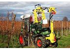 Vario - Model 400 - Pre-Trimmer