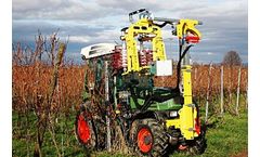 Vario - Model 400 - Pre-Trimmer