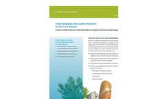 ACQUITY - Model Arc - Quaternary-Based Modern System Brochure