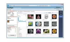Waters Paradigm - Scientific Search Software