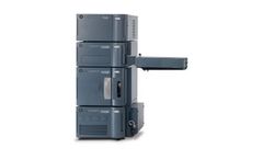 ACQUITY - UPLC M-Class System