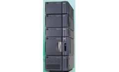 Model UPC2 - Supercritical CO2 Based System