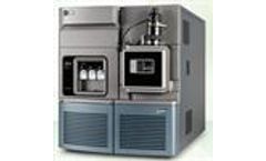 Xevo - Model TQ-XS - Mass Spectrometer