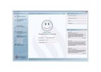 Symphony - Version LC-MS - Data Analysis Routines Software