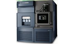 Xevo TQ-S - Tandem Quadrupole (Triple Quadrupole)
