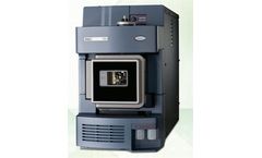 Xevo TQD - Tandem Quadrupole (Triple Quadrupole) Mass Spectrometer