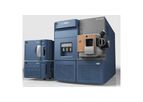 Model ionKey/MS - Mass Spectrometry System