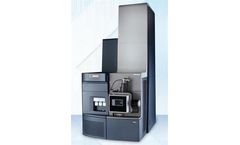 Xevo G2-XS QTof - High Performance Benchtop QTof Mass Spectrometer