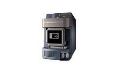 Xevo TQ-S micro - Tandem/Triple Quadrupole Mass Spectrometer