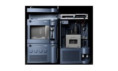 ACQUITY - Model TQD - Tandem Quadrupole (Triple Quadrupole) Mass Spectrometer