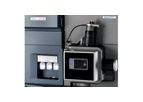 Waters Atmospheric Pressure Gas Chromatography (APGC)