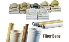 Machinesol - Bag Filters