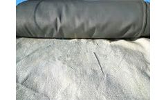 Machinesol - Expansion Joint Cloth