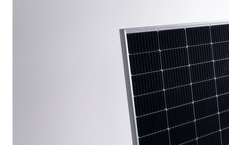 NEXTracker - Steel Module Frame