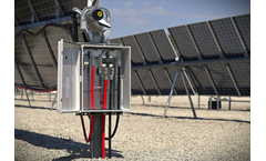 NEXTracker - Trunk Bus System