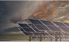 NEXTracker - Model NX Horizon Hail Pro - Solar Tracking System