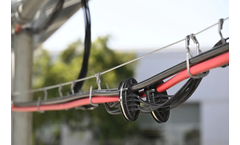 Model PowerMerge NX - Trunk Combiner