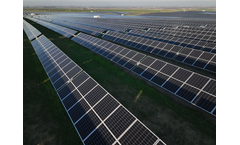 NEXTracker - Model TrueCapture - Intelligent Control System