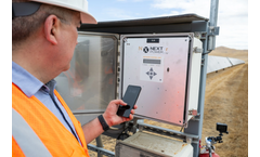 NEXTracker - Network Control Unit (NCU)