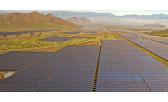 NEXTracker - Model NX Horizon - Flagship Intelligent Tracking System