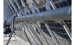 NEXTracker - Model NX - Anchor