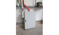 DeOdour - Dry Vapour Unit By Erkho