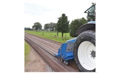 Erkho - Additives for Effective Dust Control