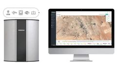 Oizom - Comprehensive and Scalable Softare