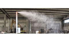 Erkho - Moisten Solutions