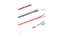 Thermo-Kinetic - Thermocouple & Extension Wire
