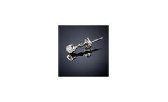 Thermo-Kinetics - Resistance Temperature Detectors (RTDs) Probes