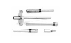 Thermo-Kinetics - Thermowells