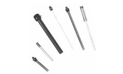 Thermo-Kinetics - Protection Tubes