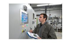 DaguaFlo - Drinking Water Treatment Process System