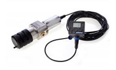 IRmax - Ultra-Compact Infra-Red (IR) Gas Detector