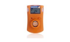 Crowcon - Model Clip - Maintenance Free Single Gas Monitor