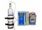 Crowcon - Model I-Test - Bump Test and Calibration Manager Solution