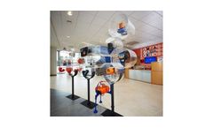 Crowcon Detection Instruments Ltd Training
