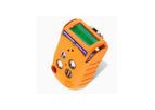 Crowcon - Model Gas-Pro PID - Portable Gas Detector