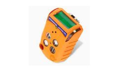 Crowcon - Model Gas-Pro PID - Portable Gas Detector