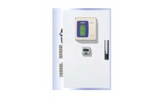 Crowcon - Multi Point Continuous Sample System