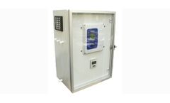 Crowcon - Single Point Sample System