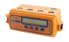 Crowcon - Model Triple Plus+ - Iconic Multi-Gas Portable Monitors with IR Option