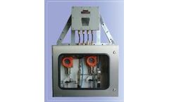 Crowcon - Air Aspirator Sampling Systems